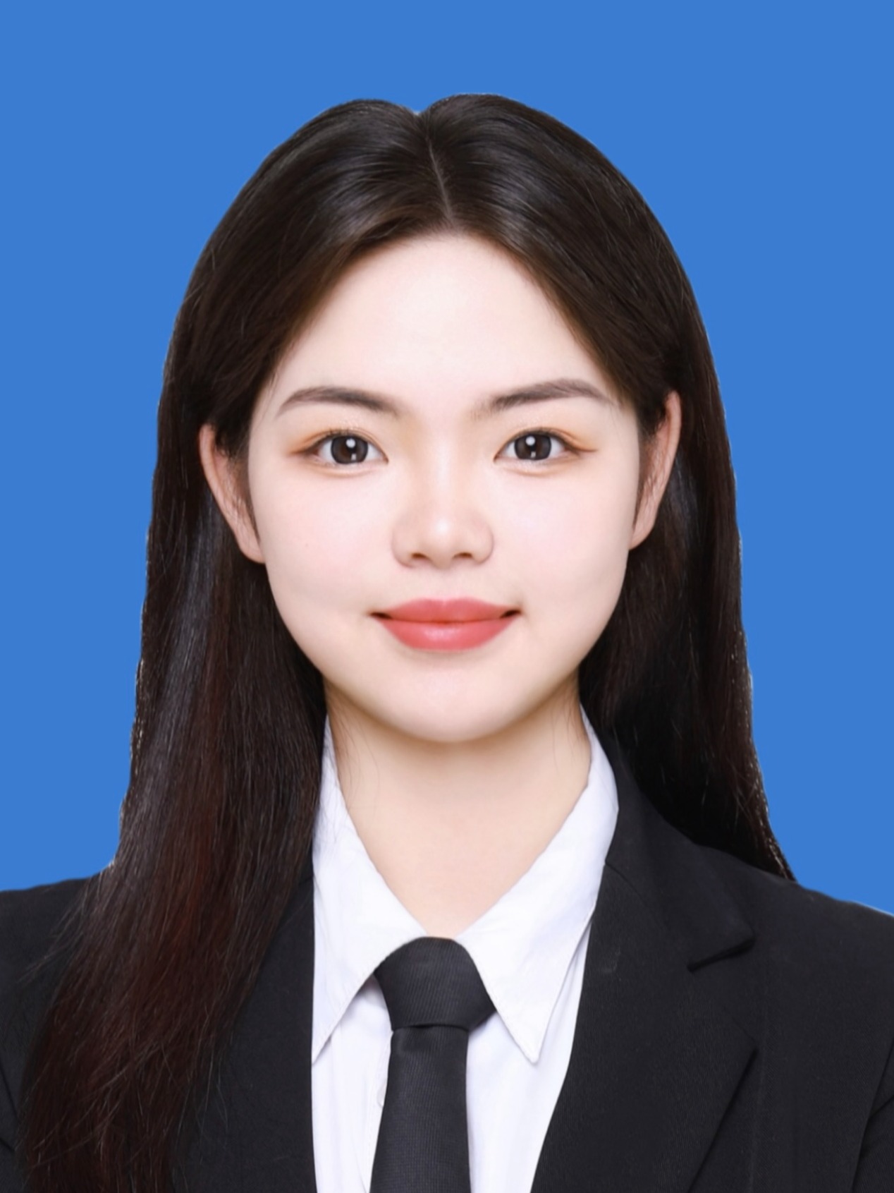 杨雨荷