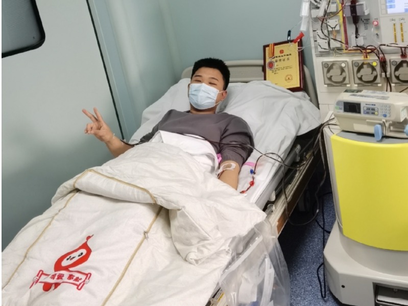 为生命续航，尽显医者...